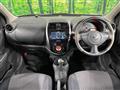 2018 Nissan March