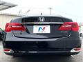 2015 Honda Legend