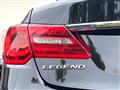 2015 Honda Legend