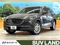2018 Mazda CX-8