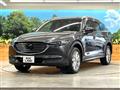 2018 Mazda CX-8