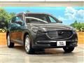 2018 Mazda CX-8