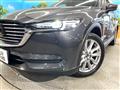 2018 Mazda CX-8