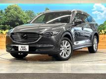 2018 Mazda CX-8