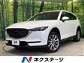 2018 Mazda CX-8