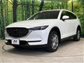 2018 Mazda CX-8