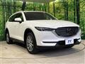 2018 Mazda CX-8