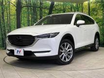 2018 Mazda CX-8