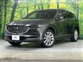 2018 Mazda CX-8