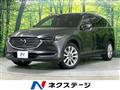 2018 Mazda CX-8