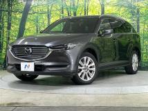 2018 Mazda CX-8