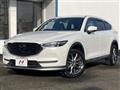 2021 Mazda CX-8