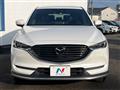 2021 Mazda CX-8