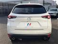 2021 Mazda CX-8