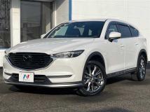 2021 Mazda CX-8