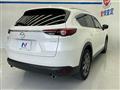 2022 Mazda CX-8