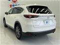 2022 Mazda CX-8