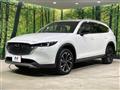 2024 Mazda CX-8
