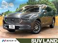 2019 Mazda CX-8
