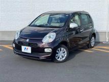 2015 Toyota Passo
