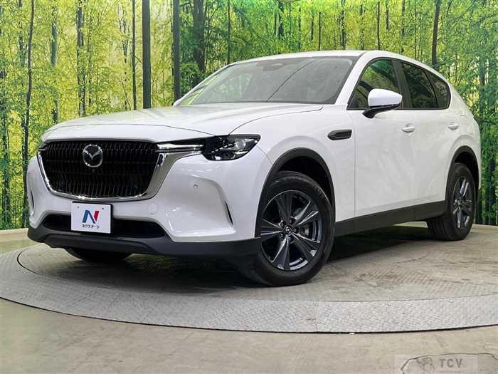 2023 Mazda Mazda Others