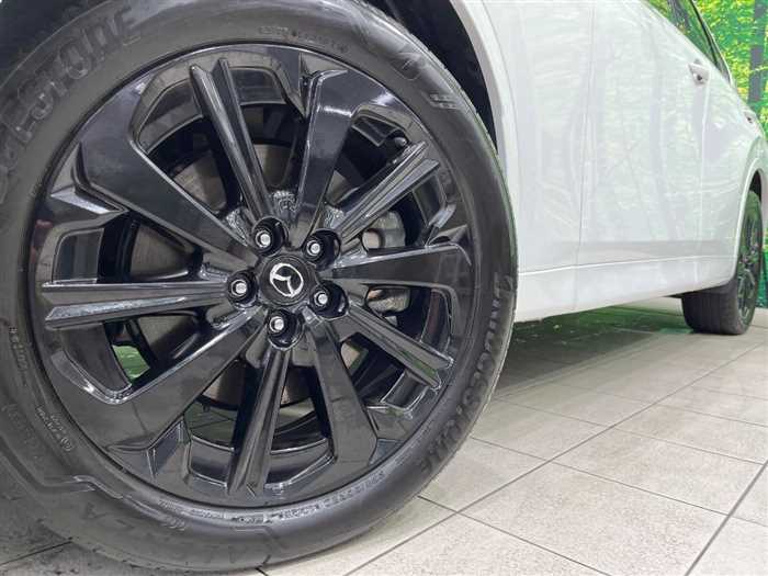 Mazda Mazda Others 2022 — миниатюра 6