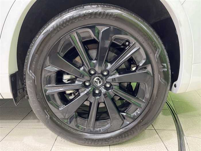 Mazda Mazda Others 2022 — миниатюра 7