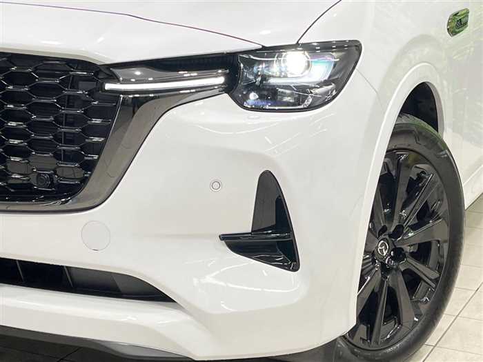 Mazda Mazda Others 2022 — миниатюра 10