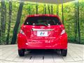 2013 Toyota Vitz