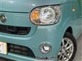 2017 Daihatsu Move Canbus