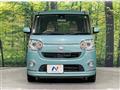 2017 Daihatsu Move Canbus