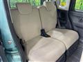 2017 Daihatsu Move Canbus