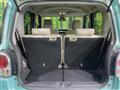 2017 Daihatsu Move Canbus