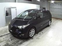 2007 Toyota Estima