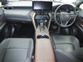 2021 Toyota Harrier Hybrid