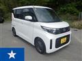 2023 Nissan ROOX