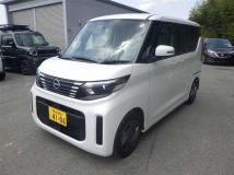 2023 Nissan ROOX