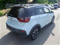 2021 Honda Fit