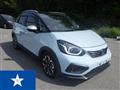 2021 Honda Fit