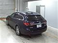 2014 Mazda Atenza Wagon