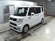 2019 Toyota PIXIS MEGA
