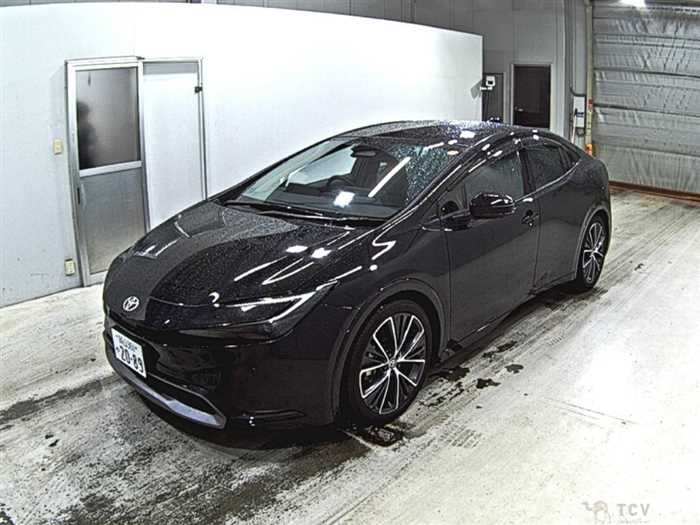2025 Toyota Prius