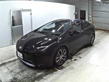 2025 Toyota Prius