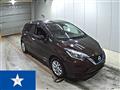 2017 Nissan Note