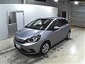 2020 Honda Fit