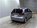 2020 Honda Fit