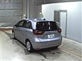 2020 Honda Fit