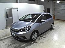 2020 Honda Fit