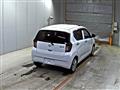 2025 Daihatsu Mira Es