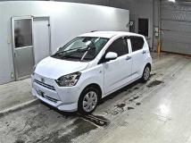 2025 Daihatsu Mira Es